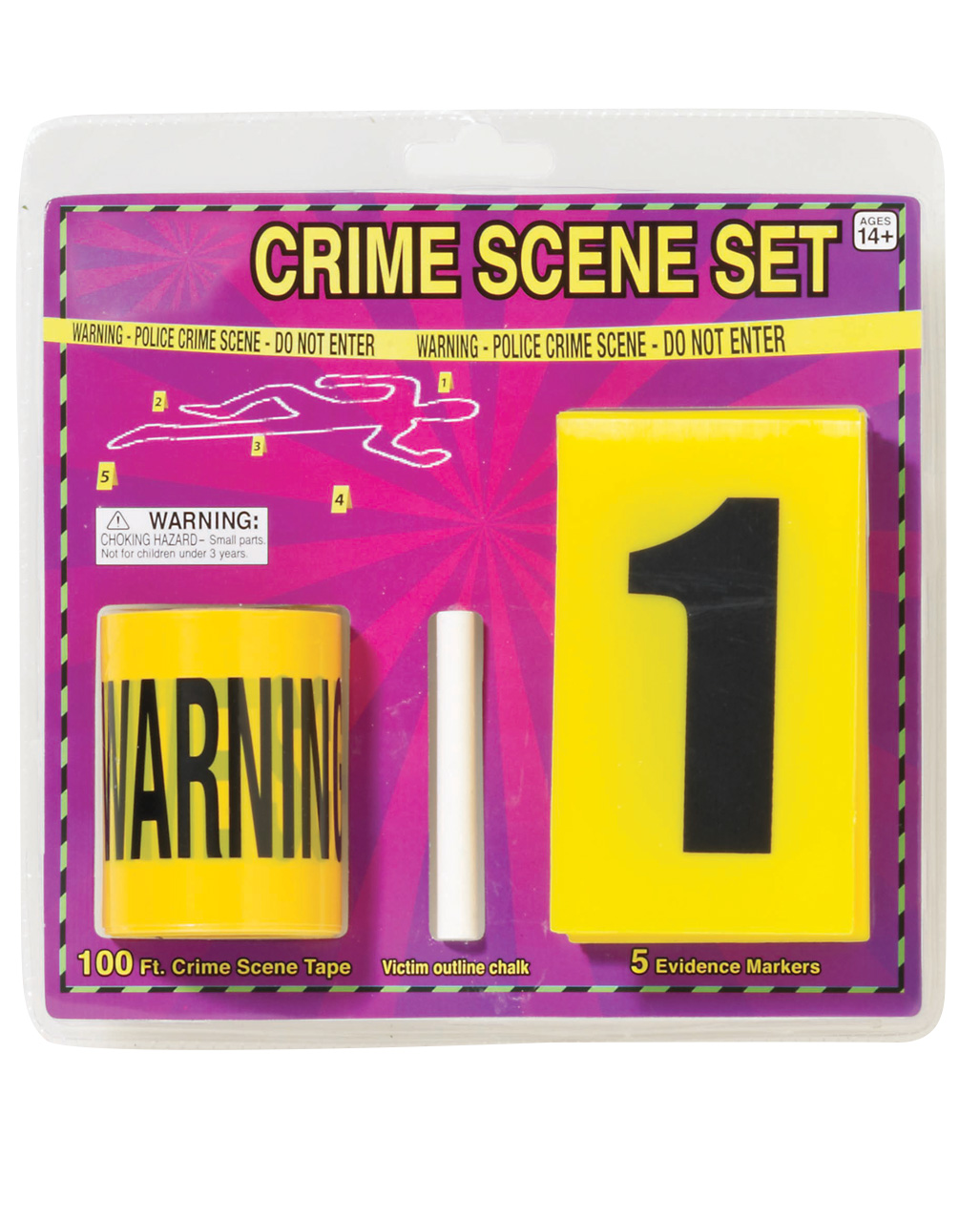 crime scene set polizei equipment mit dem crime scene set wirst du zum coolen spurenermittler krimi zuebhoer 216281