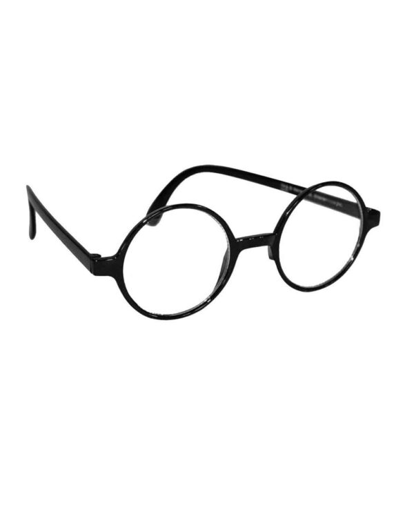 harry potter brille nerdbrille carnival eyeglasses 14008