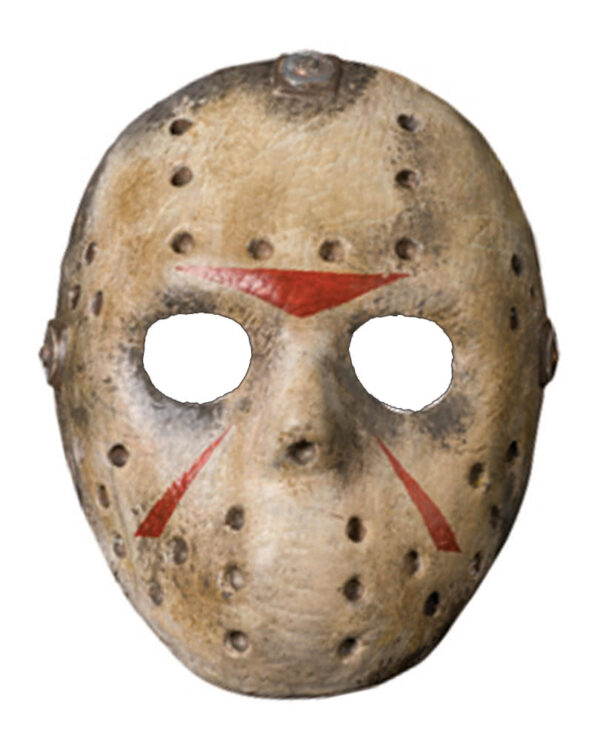 jason eishockey maske original jason hockey maske freitag der 13 maske jason voorhees maske 12915