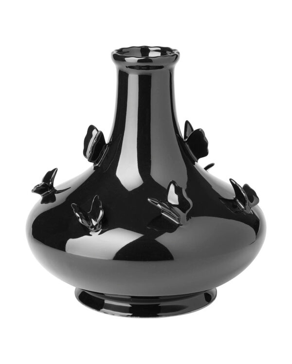 killstar darkspell vase killstar cookie jar gothic tableware gothic tischdeko gothic wohn accessoires killstar vase 52917 1