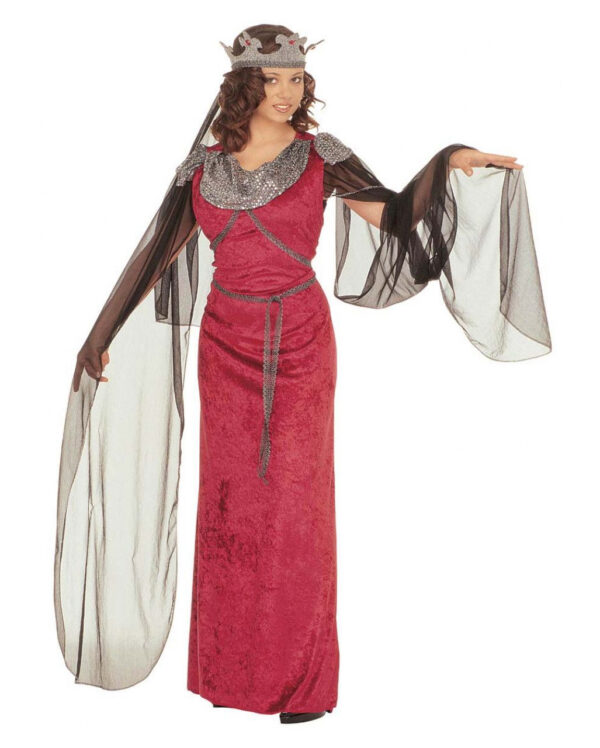 mittelalter kostuem guinevere historische maid faschings verkleidung mittelalter kostuemkleid 15830