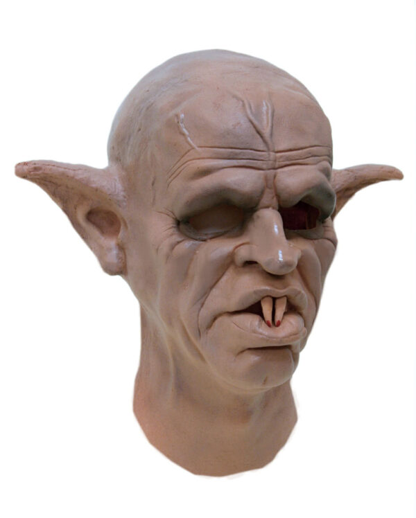 nosferatu halloween maske vampir horrormaske bild1 12464