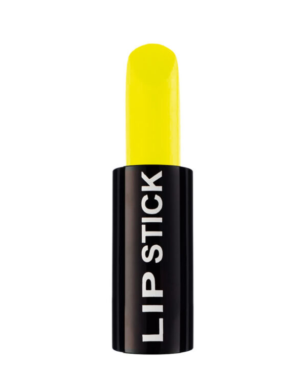 stargazer uv lippenstift neon gelb stargazer lippenstift stargazer uv neon lipstick 23535