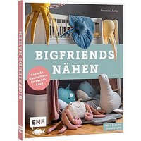 Buch "Bigfriends nähen"