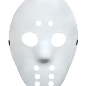 Jason Eishockey Maske  Jason Voorhees Maske