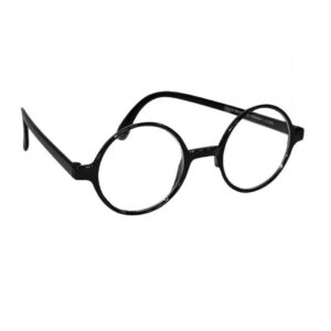 Harry Potter Brille   Original Harry Potter Brillengläser