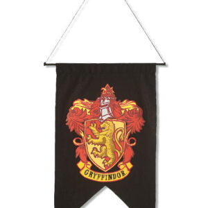 Gryffindor Flagge   Das Banner von Gryffindor