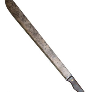 The Walking Dead Sheriff Grimes Machete Spielzeugwaffe