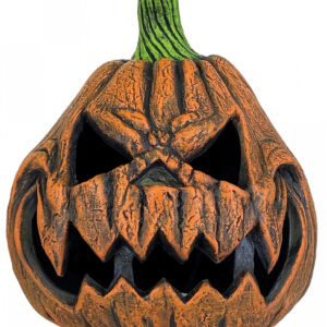 Jack o Lantern Kürbis Dekoration 24cm als ? Deko