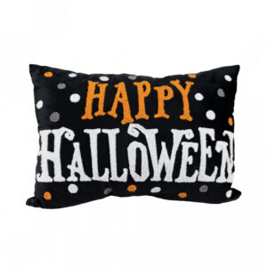 Kissen Happy Halloween 50cm ★ Halloween Homeware ★